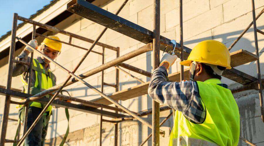 Roof Vent Repair in Fisher, WV